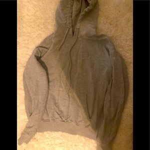 Misguided hoodie US4